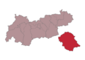 Gerichtsbezirk Lienz
