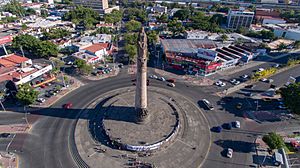 Archivo:Glorieta de las y los desaparecidos GDL