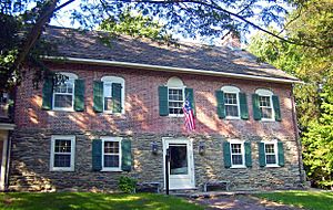 Archivo:Gomez Mill House