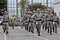 Governo realiza formatura para promoção de militares (25868412921)