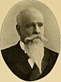 Governor of Hidalgo PEDRO RODRIGUEZ...Image from page 325 of "Mexico, a history of its progress and development in one hundred years" (1911)