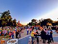 Gran feria de Artesanos y Emprendedores