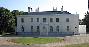 Archivo:Guernsey 2011 039, Fort George