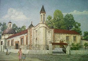 Archivo:Hacienda de Cerano ( hoy templo expiatorio del Sr de la Sacristia)