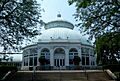 Haupt Conservatory NYBG jeh