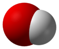 Hydroxide-3D-vdW