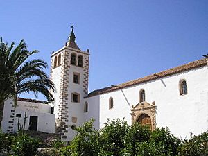 Archivo:Iglesia Betancuria