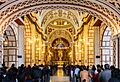 Iglesia de Nuestra Señora de la Soledad, Lima, Perú, 2015-07-28, DD 76