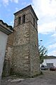 Iglesia de San Juan Bautista, Fresno del Río 02