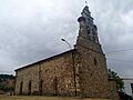Iglesia de Taranilla