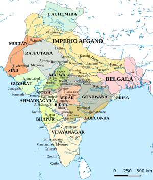 Archivo:India in 1525 Joppen-es