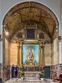 Interior of Real Basílica de San Lorenzo 01