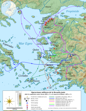 Archivo:Ionian Revolt Campaign Map-es