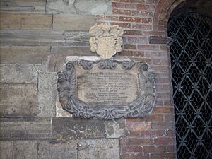 Archivo:Johann Georg Wirsung's cenotaph
