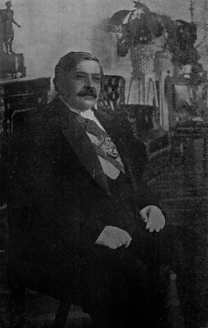 Archivo:José Vicente Concha en Informe sobre el Putumayo