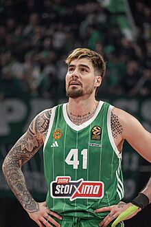 Juan Hernangomez 41 Panathinaikos BC Euroleague 20250204 (4).jpg