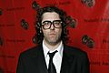 Judah Friedlander at the 67th Annual Peabody Awards for 30 Rock