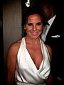 Kate del Castillo at the 2012 Imagen Awards