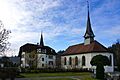 Kirche Rüegsau2