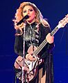 Lady Gaga JWT Toronto, 2017-09-06 (cropped2)
