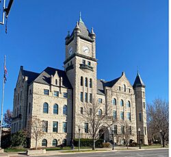 Lawrence Douglas County Courthouse (2021).jpg