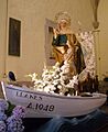 Llanes - Capilla de Santa Ana 3