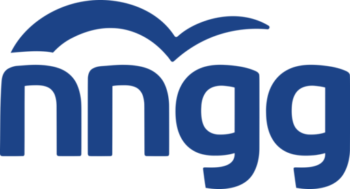 Logo de NNGG (2023)