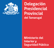 Archivo:Logotipo de la DPP de Tamarugal