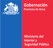 Archivo:Logotipo de la Gobernación de Arica