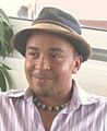 Lou Bega by Slawek