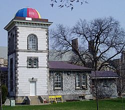 Archivo:Louis B Stewart Observatory