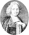 Louis Ellies Dupin