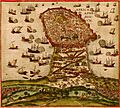 Mahdia - 1535