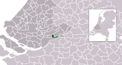 Map - NL - Municipality code 0523 (2009).svg