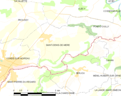 Map commune FR insee code 14572.png