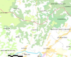 Map commune FR insee code 33218.png