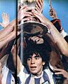 Maradona trophy u20