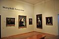 Maryhill Museum - misc paintings 01