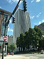 Metropolitan Tower, formerly Chase Tower. Rochester NY.