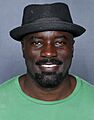 Mike Colter 2018