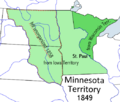 Minnesotaterritory
