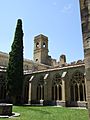 Monasterio de la Oliva