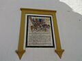 Mosaico Jubrique
