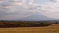 Mount Hanang