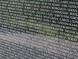 Archivo:Names of Vietnam Veterans