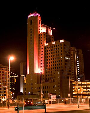 Archivo:National City Bank Building Toledo, Ohio
