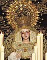 Nuestra Señora de los Dolores - Camas (Sevilla)