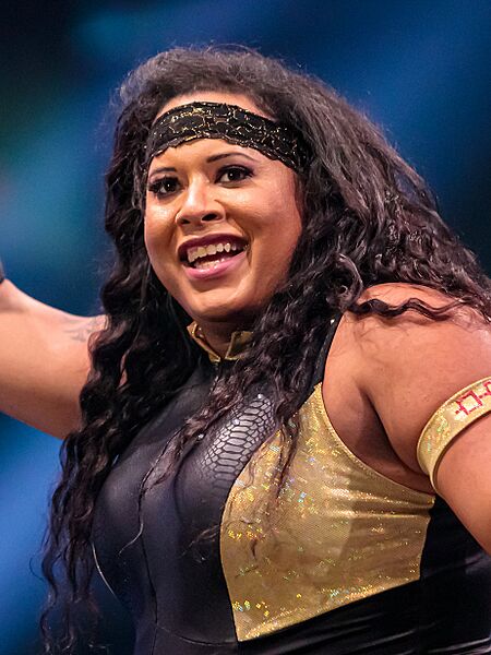 Nyla Rose (2020-02-12) (cropped)