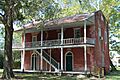 Old Livingston Courthouse1