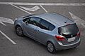 Opel Meriva B en Valencia
